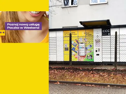 InPost: Godziny pracy kurierów i Paczkomatów. Sprawdź, kiedy dotrze!