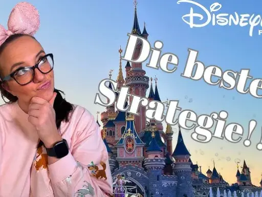 Disneyland Paris Attraktionen: Ihr Guide für den perfekten Tag