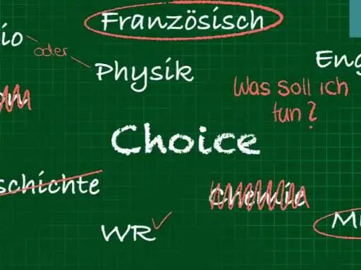 Wie viel Fächer für das Abitur? Wichtige Infos zu Anforderungen und Auswahl