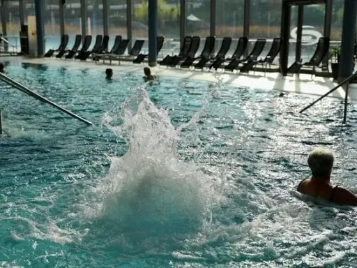 Seebad Schorndorf: Webcam-Infos, Öffnungszeiten & Preise