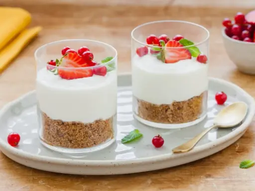Mini Cheesecake: Ricette Facili, Cotte e Senza Cottura