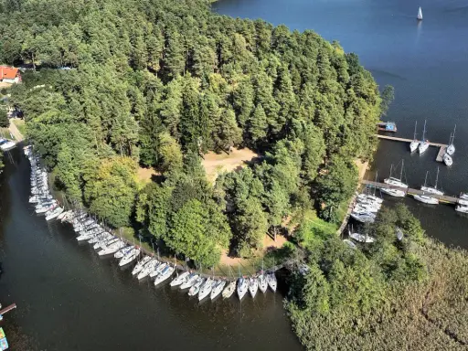 Ruciane-Nida: Gdzie zjeść? Ryby, Mazury i najlepsze widoki!
