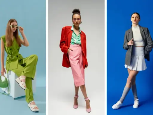 Jak połączyć styl sportowy z eleganckim? Praktyczne porady