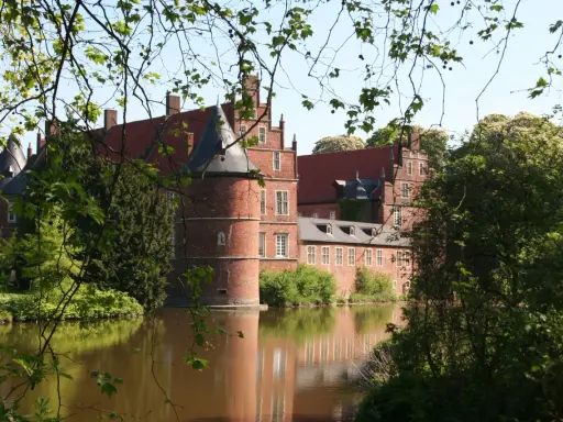 Schloss Herten Gastronomie: Restaurant, Café & Events | Ihr Guide