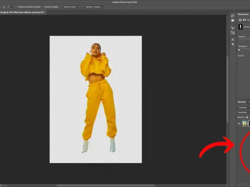 Jak rozjaśnić tło w Photoshopie? Profesjonalne triki i błędy