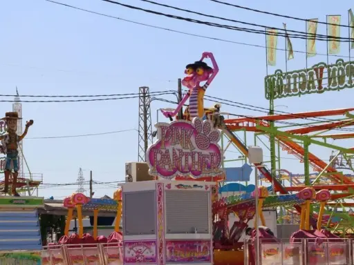 Atracciones feria Sevilla: precios, horarios y diversión para todos
