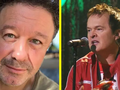 "Budzikom śmierć!": Kto śpiewa? Grzegorz Ciechowski i Republika