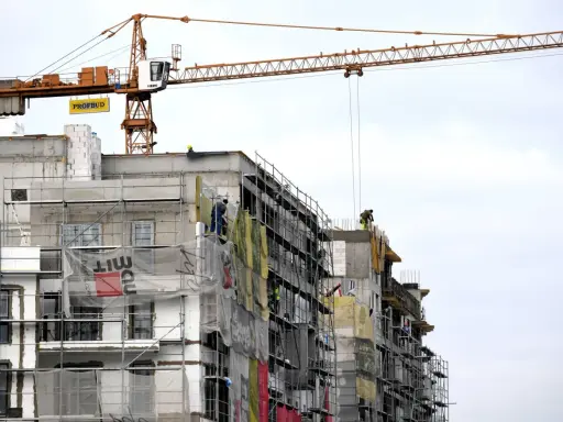 Marża dewelopera: Ile naprawdę zarabia i co płacisz?