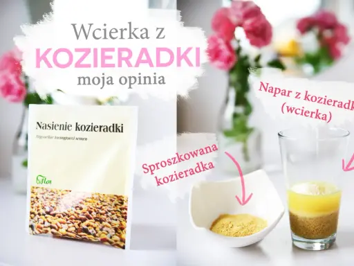 Wcierka z kozieradki: nasiona, proszek i napar. Domowe sposoby na włosy.