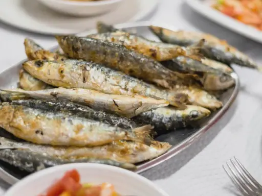 Sauces pour sardines grillées : Les meilleures recettes pour un goût parfait