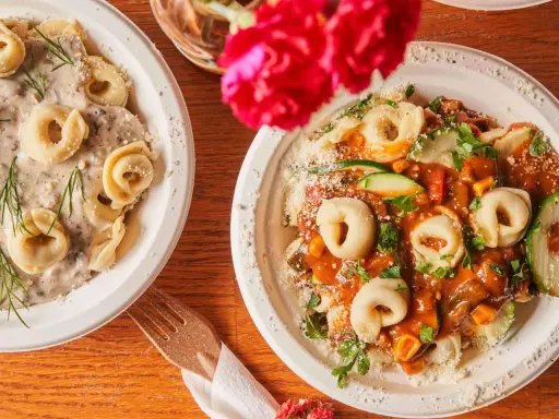 Peppino Spaghetti Bar Poznań: Menu, Ceny, Opinie Czy warto zjeść?
