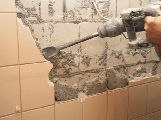 Skuwanie płytek: Poradnik DIY. Zrób to sam i oszczędź na remoncie!