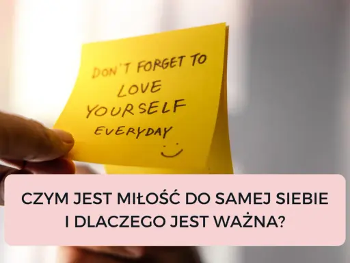 Miłość własna: Jak wybrać książkę, która naprawdę Ci pomoże?