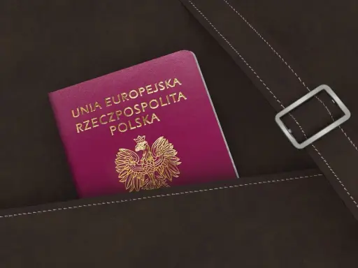 Paszport do Turcji? Dowód osobisty wystarczy? Uniknij problemów!