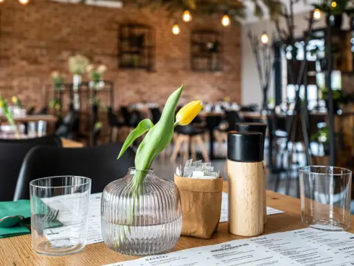 Poznań: Romantyczna kolacja? Wybierz idealną restaurację!