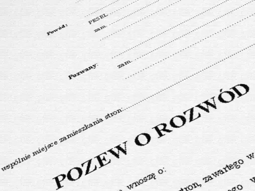 Pozew o rozwód: Co dalej? Spokój i skuteczne kroki w 14 dni