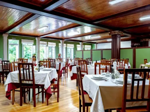 Balneario Hotel Dávila: historia, servicios y cómo reservar tu estancia