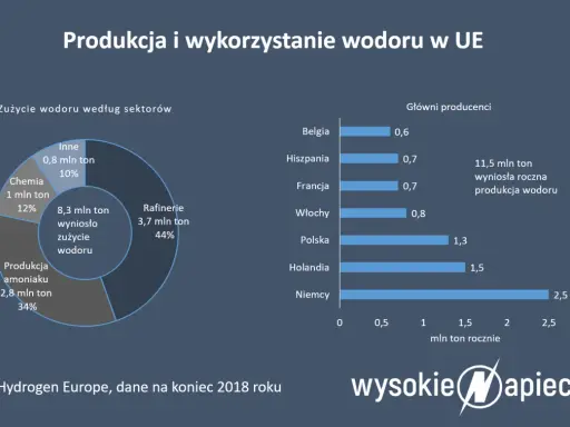 Jakie są Odnawialne Źródła Energii? Poznaj pełną listę OZE w PL