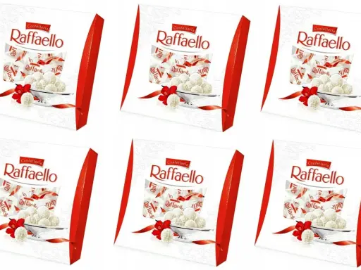 Gdzie kupić Raffaello malinowe? Sezon, ceny, sklepy