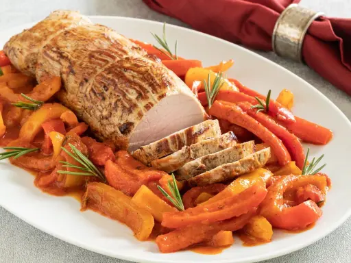 Secondi di Carne: Idee Veloci, Tradizionali e Innovative