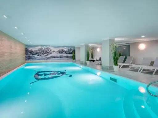Timmendorfer Strand: Ihr Traumhotel finden | Luxus, Wellness & Familie