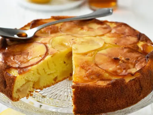 Desserts aux pommes : recettes faciles, astuces et idées gourmandes