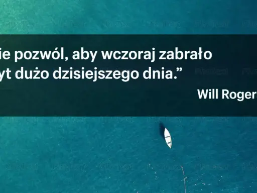 Złote myśli i cytaty: Inspiracja, motywacja, spokój na co dzień
