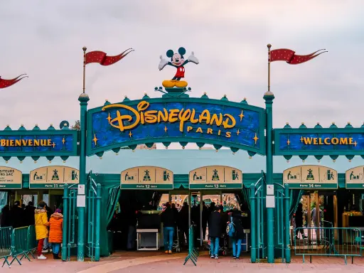 Disneyland Paris: Atracciones imprescindibles y consejos expertos