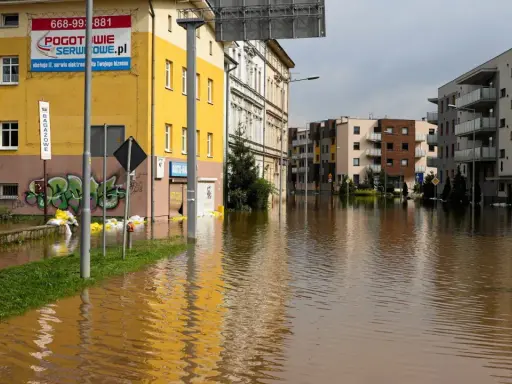 Jelenia Góra: 74 636 mieszkańców co dalej? Spadek i prognozy
