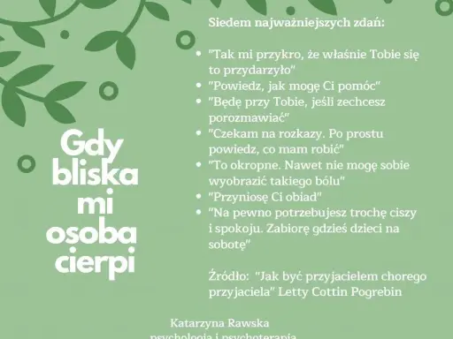 Jak pomóc przyjaciółce w trudnych chwilach? Praktyczny przewodnik
