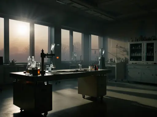 Hei Tai Yang: Brutalny film o tajnych eksperymentach w Oddziale 731