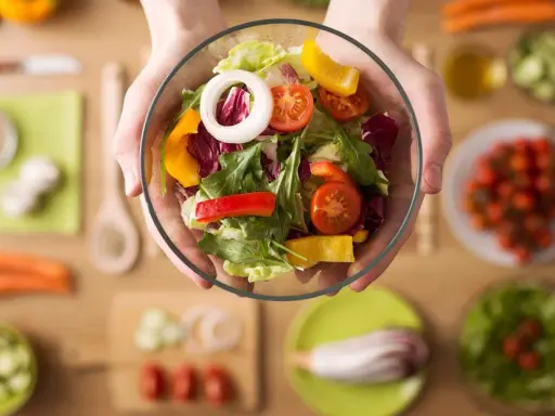 Suplementos veganos: Claves para una dieta completa y sin carencias.