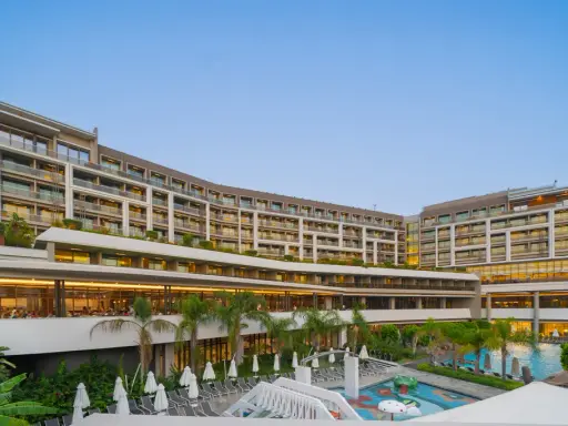 The Sense De Luxe Side: Ihr Adults-Only Luxusurlaub