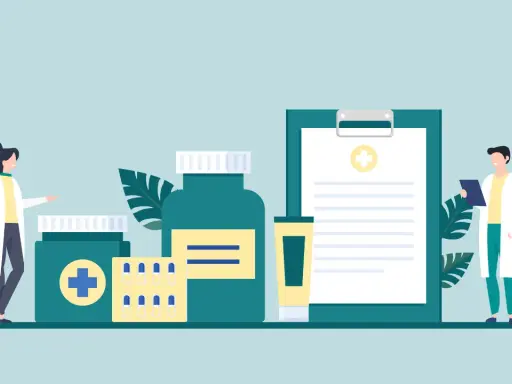 La receta médica: ¿Por qué es tu mejor garantía de salud?