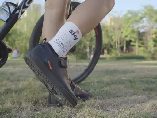 Las mejores zapatillas bicicleta montaña para un rendimiento óptimo