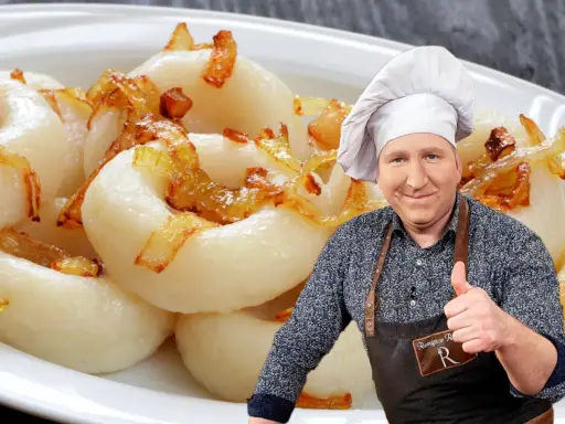 Sekret klusek śląskich: Jakie ziemniaki gwarantują sukces?