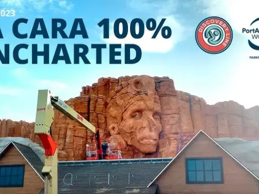 Uncharted PortAventura: Guía completa, colas y mi veredicto