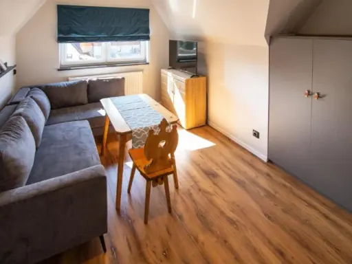 5 Wierchów Apartamenty: Twój klucz do idealnych Tatr? Sprawdź!