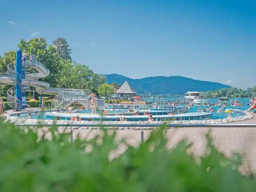 Seebad Rottach-Egern: Ihr Guide für Badespaß & Erholung am Tegernsee