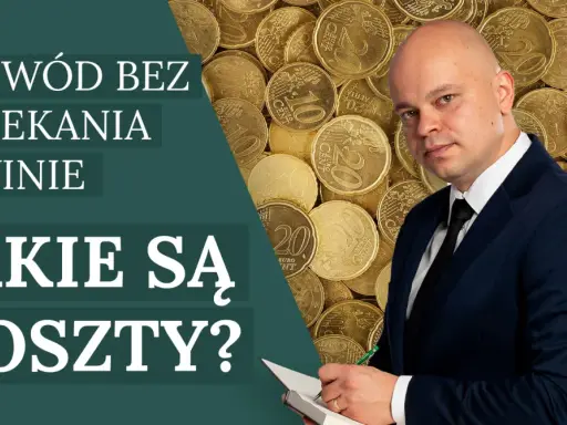 Ile kosztuje rozwód u prawnika? Planuj budżet bez niespodzianek!