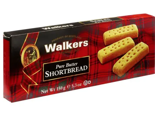 Szukasz ciastek Walkers? Oto, gdzie je kupisz w Polsce!