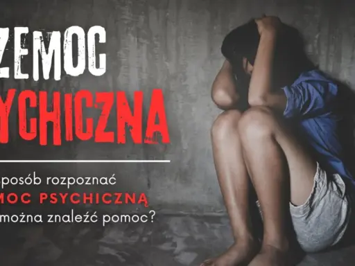 Znęcanie psychiczne w rodzinie? Gdzie szukać pomocy i jak się bronić