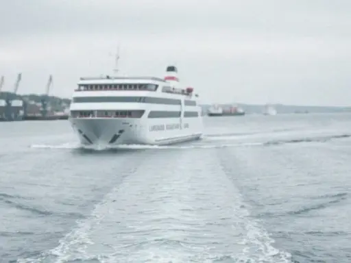 Ile km promem do Szwecji? Dystans, czas i najlepsze trasy