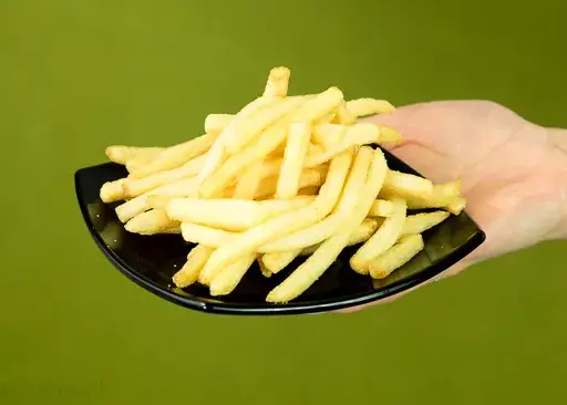 McDonald's: Ile ważą duże frytki? Gramatura, kalorie i TikTok
