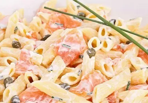 Pasta Panna e Salmone: Ricetta Facile, Trucchi e Varianti Perfette