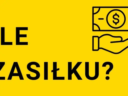 Choroba po utracie pracy? Zasiłek chorobowy ZUS Twoje prawa!