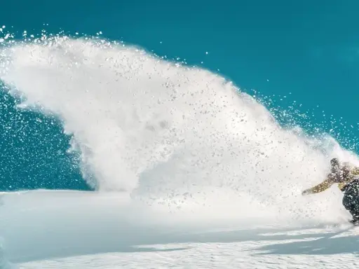 Narty czy Snowboard? Co łatwiejsze na start, a co w progresie?