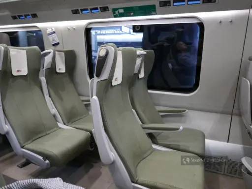 Katowice nad morze? Trójmiasto w 5h! Samochód czy Pendolino?