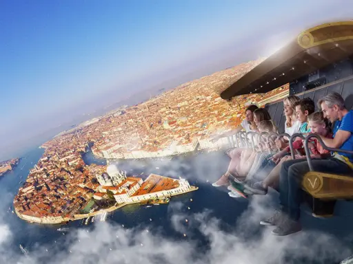 Europa-Park: Welche Attraktionen lohnen sich 2025 wirklich?