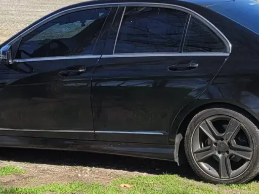 Der beste Motor für den Mercedes W204: Leistung, Zuverlässigkeit und Effizienz im Vergleich